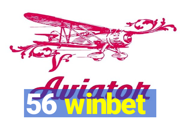 56 winbet